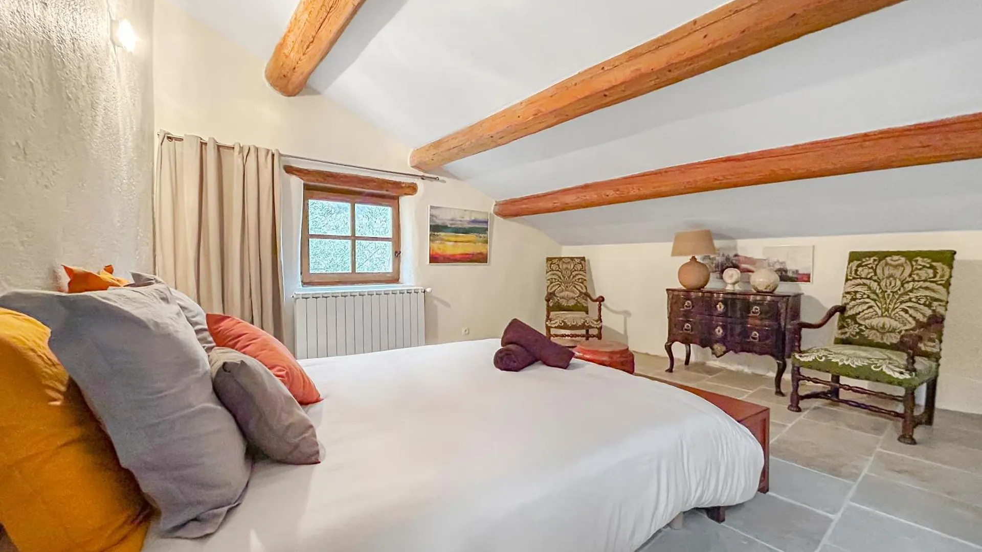 Maison Authentique En Drome Provencale Montreal-les-Sources