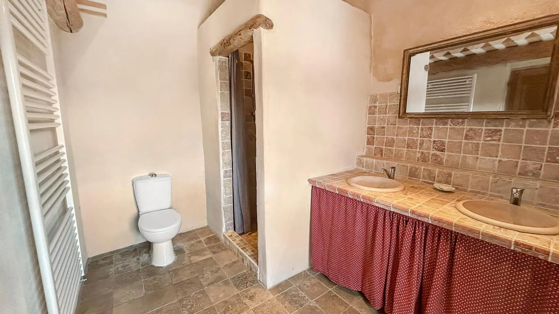 Maison Authentique En Drome Provencale Montreal-les-Sources