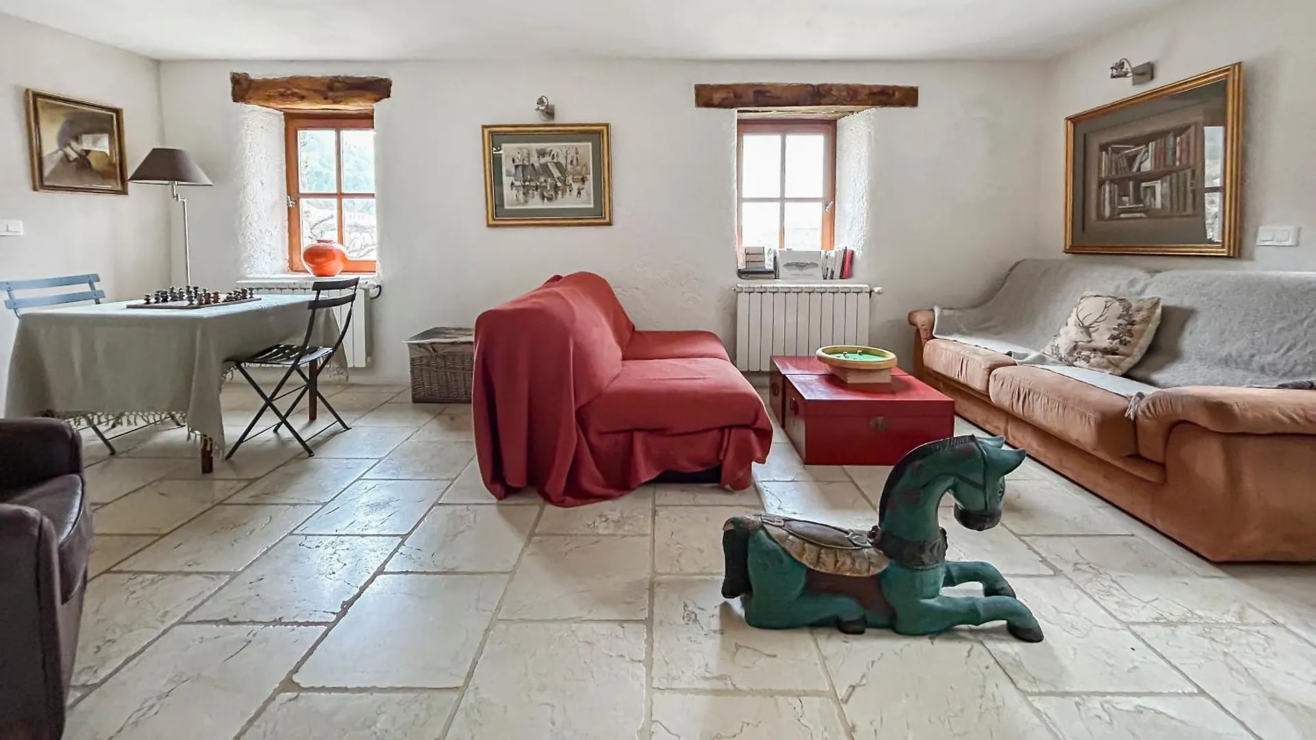 Holiday home Maison Authentique En Drome Provencale Montreal-les-Sources